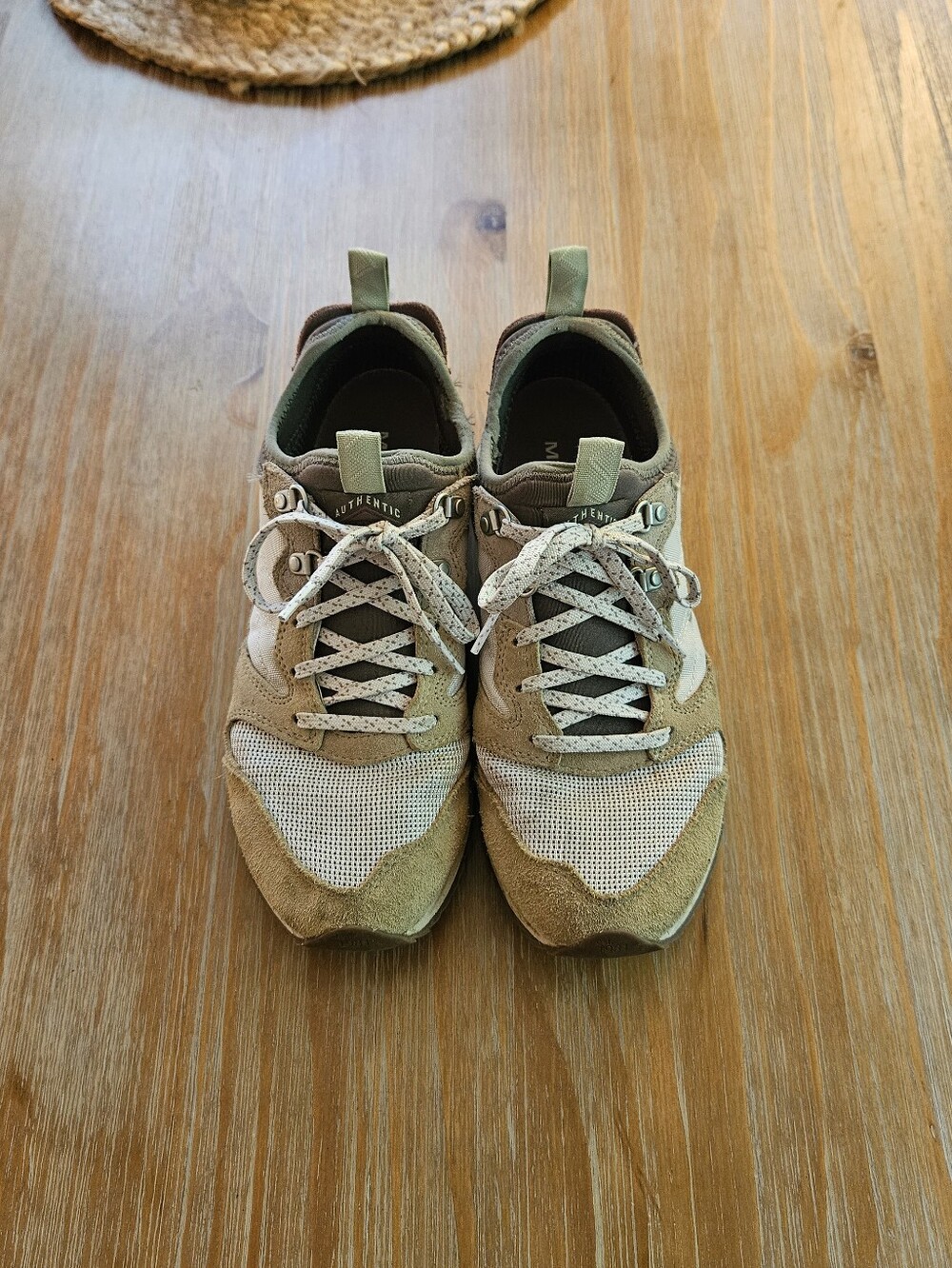 Merrell Alpine 83 Sneaker Recraft - Picture 4 of 9
